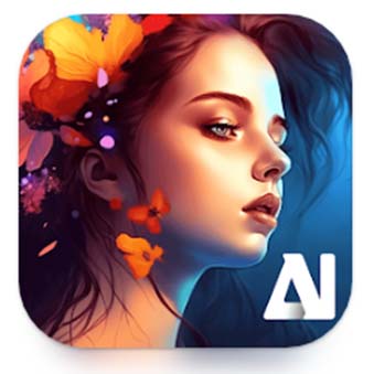 AI Art Generator & AI Avatar - Trình tạo nghệ thuật và hình đại diện với AI a