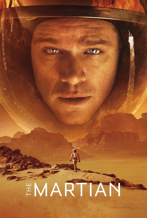 Ver Marte (The Martian) 2015 Pelicula Completa En Español Latino