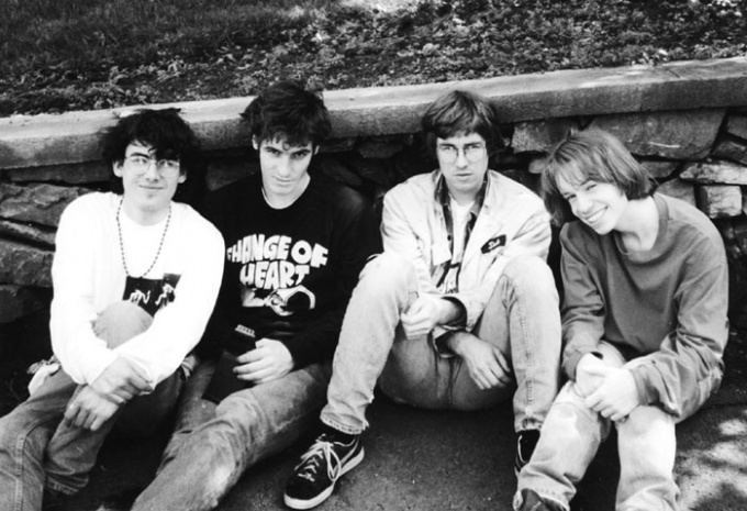 Sloan 1992