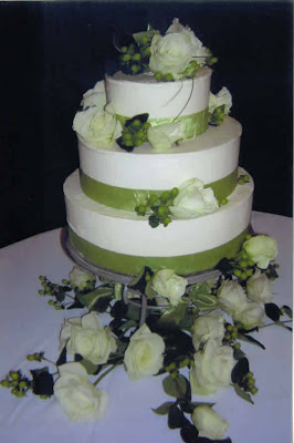 wedding cakes pict