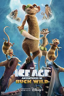 The Ice Age Adventures of Buck Wild Download mp4moviez, 123movies