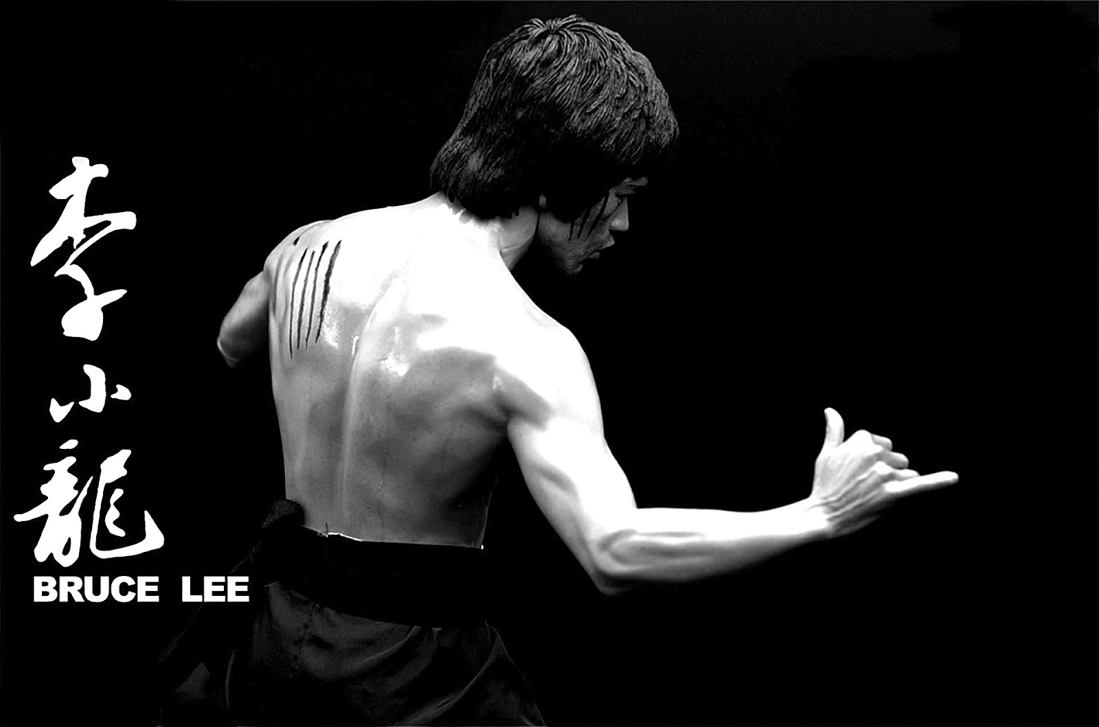 Bruce Lee wallpaper