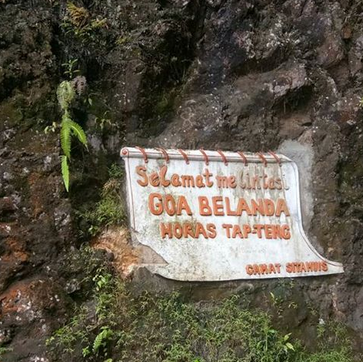 [http://FindWisata.blogspot.com] Batu Lubang, Goa Yang Sangat Fenomenal Di Sumatera Utara