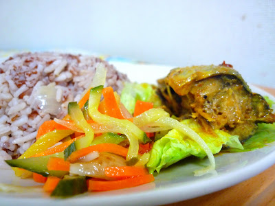 Resepi Gulai Ayam Cara Kelantan - Sragen A