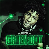 YoungBoy Never Broke Again - Green Dot - Single [iTunes Plus AAC M4A]