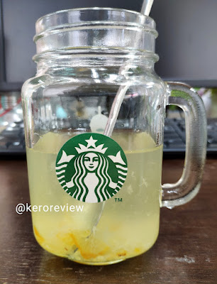 รีวิว เฟลิซ ชาส้มซีตรอนผสมน้ำผึ้ง (CR) Review Honey Citron Tea, Feliz Brand.