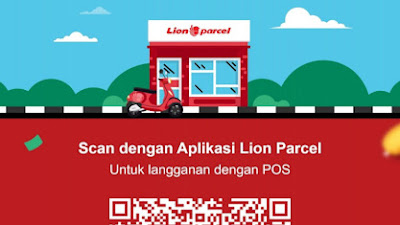 Perhatian! Begini Cara yang Benar Kirim Paket Lion Parcel Melalui Aplikasi