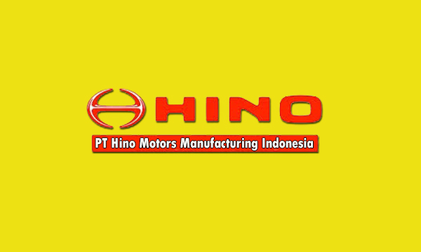 Lowongan Kerja PT Hino Motors Manufacturing Indonesia 