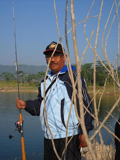 kaipang fishing club