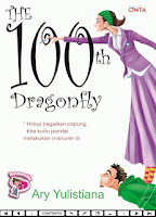 The 100th Dragonfly