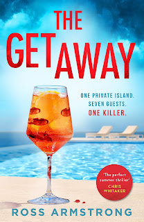 The Getaway by Ross Armstrong