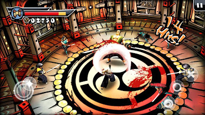 Download Game Samurai II Vengeance