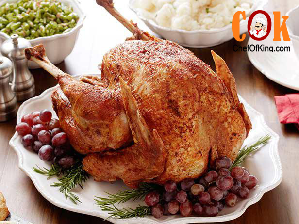 3 Non-Traditional Ways to Prepare Your Holiday Turkey