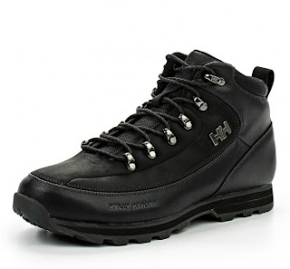 Helly Hansen Boots Forester-Fashion Stopper