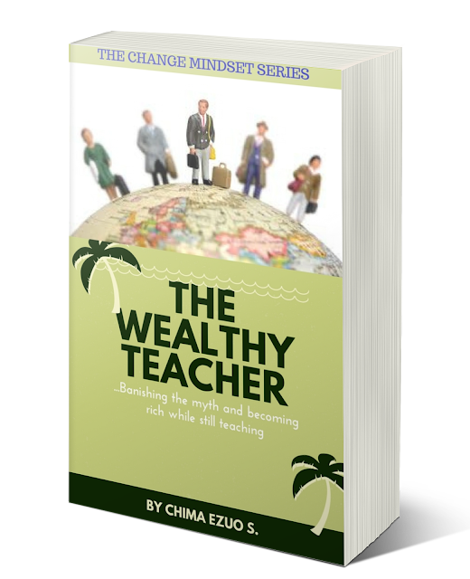 Free Wealth Creation eBook for Teachers