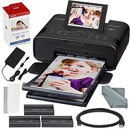 Canon SELPHY CP1300 Photo Printer