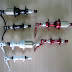 Hub Novatec Folding Bike Harga Rp 500.000,- 