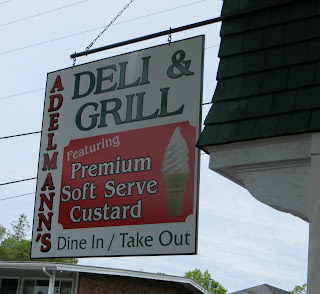 Adelmann's Deli and Grill