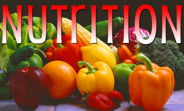 What Is the Definition of Nutrition? ~ Nutrition For Better Life