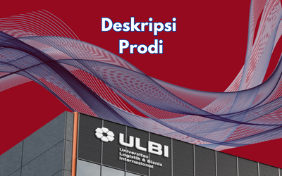 Deskripsi program studi