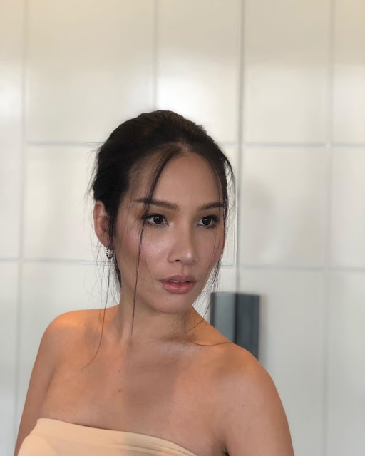 Natthawit Sitthipunya – Most Beautiful Thailand Transgender Woman Instagram