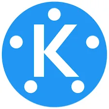 Download Blue Kinemaster Pro Mod Apk (No Watermark + No Ads)
