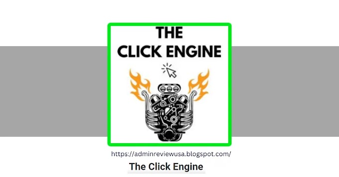 The Click Engine: Supercharge Your Website Traffic and Online Visibility