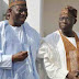 Leave Jonathan Out of Your Criticism, Fayose Tells Obasanjo