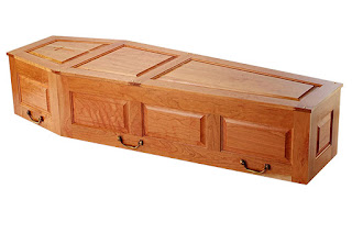 trappist caskets