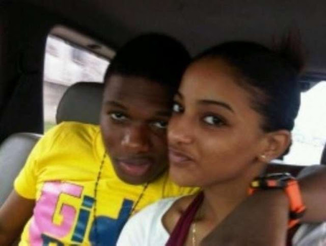 Wizkid Pop star’s ex-girlfriend marries