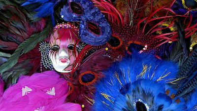 Mardi Gras 2013 Festival Wallpapers