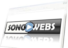 SonoWebs