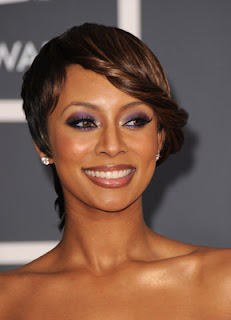 keri hilson hairstyles