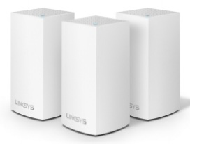 LINKSYS Velop AC3900 WiFi Mesh For Large Homes | Review, Features & Specifications