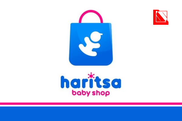Lowongan Kerja Terbaru Haritsa Baby Shop Medan sebagai Pramuniaga. Lamaran diterima paling lambat 15 Agustus 2019