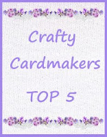 Crafty Cardmakers