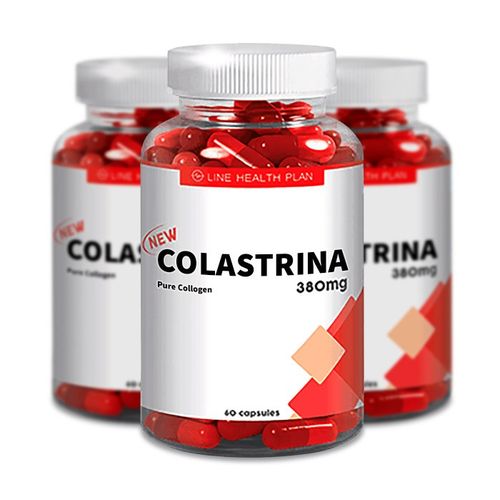 colastrina funciona de verdade