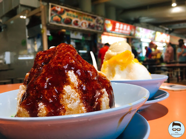 SGfoodfeed ABC Brickworks food centre hawker 