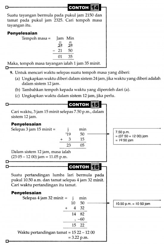 Bab 8 Ukuran Asas - Matematik Inspirasiku