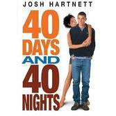 حصريا:الفيلم الرومانسى الرائع 40Days Nights