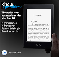 Kindle Touch 3G Price