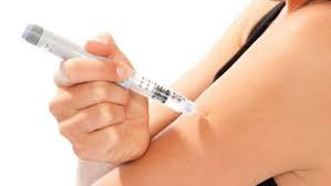 Sete mudanças que ajudam a conviver bem com o diabetes insulina