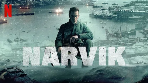 Narvik (2022) Hollywood Hindi Dubbed Full Movie HD