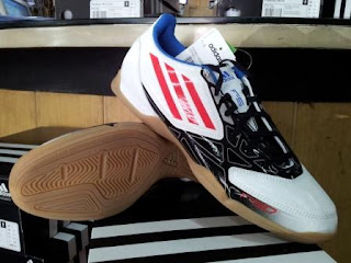 Sepatu Futsal Handmade Mizuno