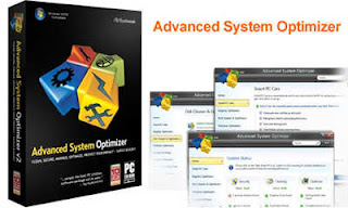 Capa Advanced System Optimizer