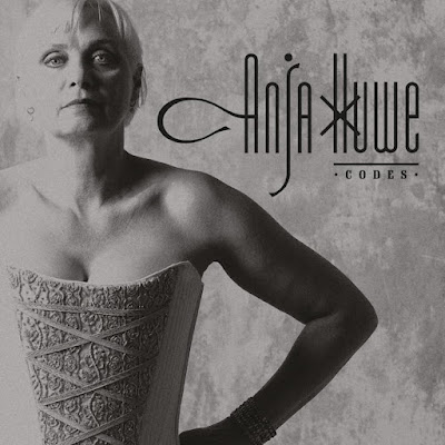 Codes Anja Huwe Album