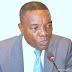 « Le communiqué de la MP ne signifiait pas rejet de la démarche des évêques », affirme Alain Atundu