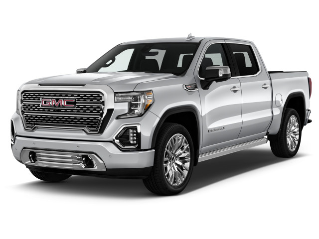 2022 GMC Sierra 1500 Review