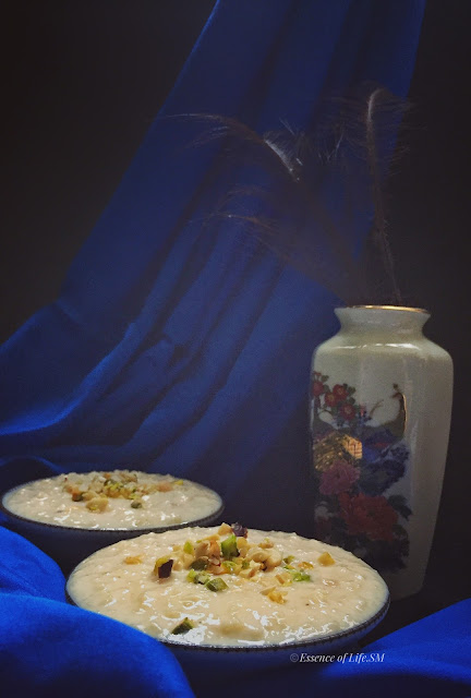  PAYASAM / PRADHAMAN / KHEER