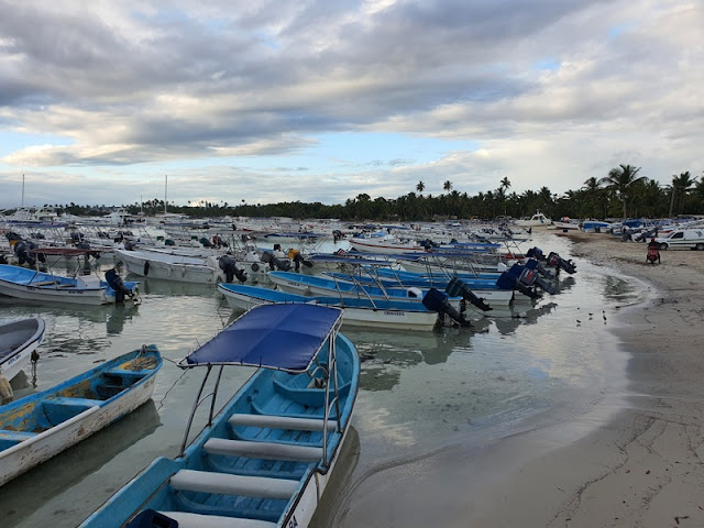 Bayahibe